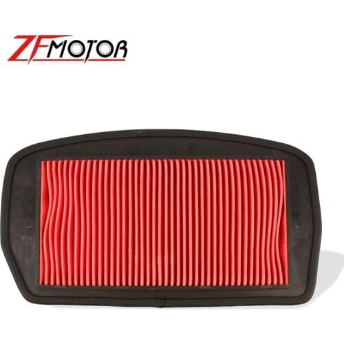 Motorcycle Air Filter Motor Bike Intake Cleaner For Yamaha FZ6 FZ6-N FZ6-NA FZ6-NAHG FZ6-NHG FZ6-NS FZ6-S FZ6-S2 FZ6-SA FZ6-SAHG