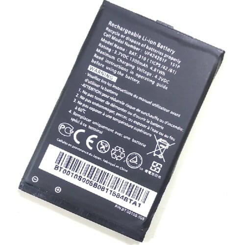 Westrock Tablet Batteries