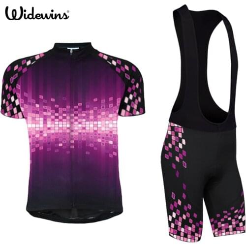 2017 multicolour champion jersey breathable cycling jerseys Short sleeve summer quick dry cloth Bloom geometry 7089 7090