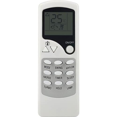 A/C controller Air Conditioner air conditioning remote control suitable for chigo elgin zh/lt-01