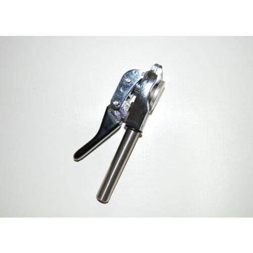 AEF-badminton racket stringing machine, stringing tools, stringing parts,badmintom clamps