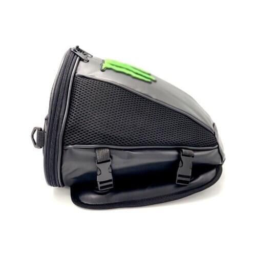 Free Shipping 2015 New Motorcycle Tail Bag Motorcycle Sport Back Seat Bag hand bag shoulder bag Waterproof
