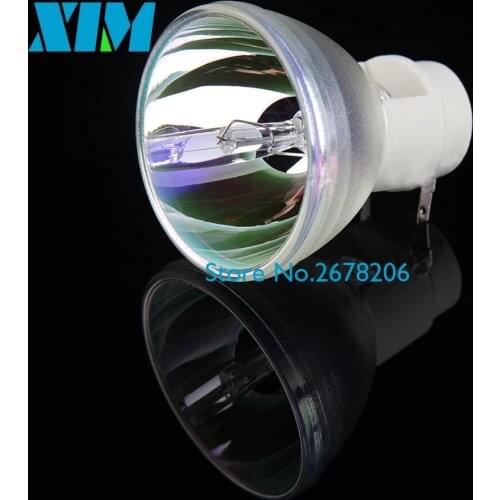 Free Shipping P-VIP 240W/0.8 E20.8 High Quality Replacement Projector lamp bulb EC.JD500.001 for ACER P1276/E-140/H6500