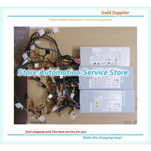 PC40N250EV RP-2005-00 250W Power Supply For Various Barebone Systems