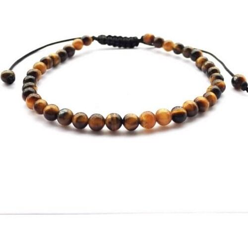 DOLON Yellow Bracelets