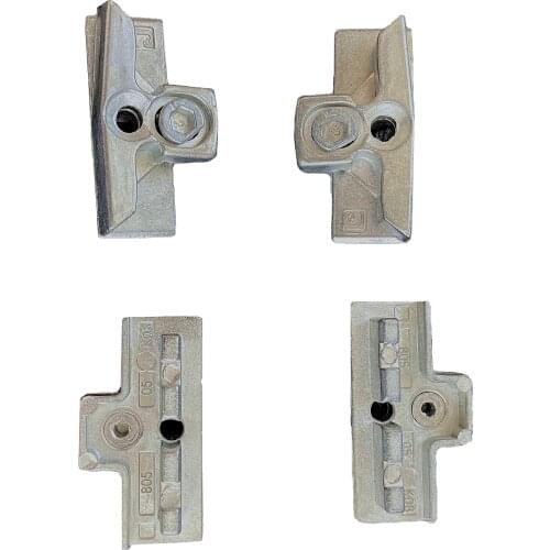 ITON Window Fittings