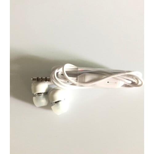 New Blackview BV5000 earphone headset Phone parts accessories for Blackview BV5000 phone Free ship+Tracking number