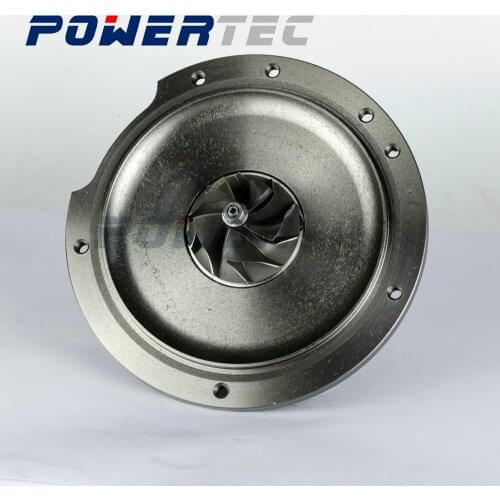 New Balanced VL20 Turbo Cartridge RHV3 Turbine Core Turbocharger Chra 4640895Z For Lancer Musa 1.9 JTD 59Kw L4 1999-2002