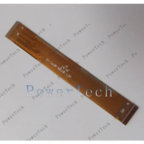 Original USB Charger Board to Motherboard FPC Flex Cable for blackview A7 A7 pro Mobile Phone Free shipping