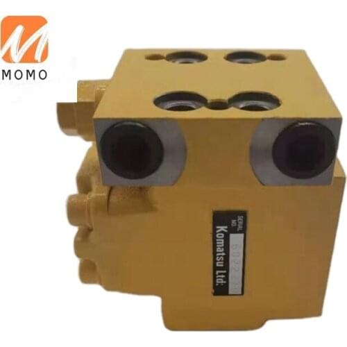 PC200-6 PC300-6 Reducing Valve Ass'y 702-21-09147 Original Parts