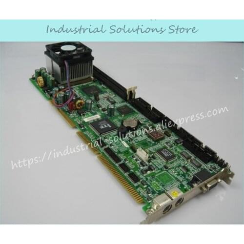 IPC Board Nupro 51-41307-0C2 Rev.C2 100% Tested Perfect Quality