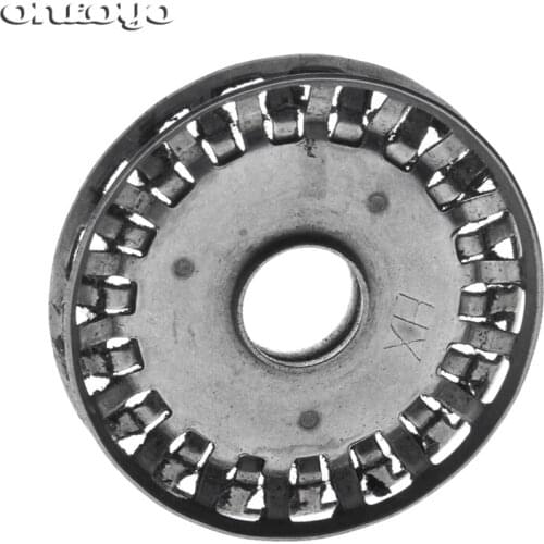Rotary Tension Disk 27mm Outer Diameter FOR Tajima SWF And Feiya Sheen Sinsim etc. Chinese Embroidery Machine Spare Parts