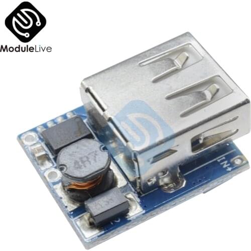 Lithium Battery Charger Step Up DC 5V Protection Board Boost Power Module Micro USB Li-Po Li-ion 18650 For Power Bank DIY