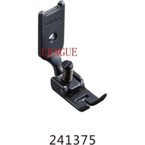 Singer 457 presser foot 241375 width : 11mm