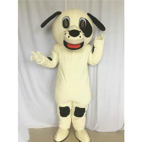 Chriatsmas Dog Costume Zodiac Dog Explosion Model Walking Suit Stage Costume