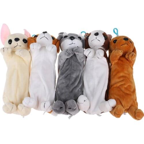 SDJZT Children's Pencil Cases