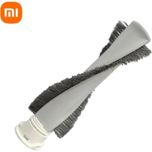 Main Roller Mite Brush For Xiaomi Mijia 1C Dreame V9 V9D V10 Household Wireless Handheld Vacuum Cleaner Spare Accessories Parts