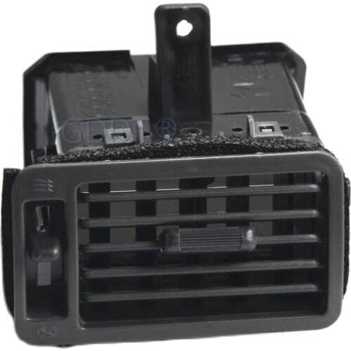 V32 V33 Defrost Air Condition Outlet for Pajero Air Intake for Montero Vent Hole 1989-1999 V43 V24 V31 V44 Instrument Ac Cover