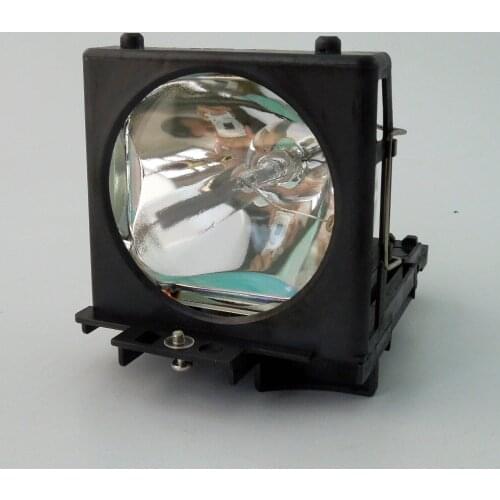 High quality Projector lamp DT00661 for HITACHI HD-PJ52 / PJ-TX100 / PJ-TX100W with Japan phoenix original lamp burner
