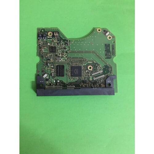 0B43167 FOR Western Digital desktop hard disk PCB Board No. 004-0B43167 , 001-0B43167 / 0B43166