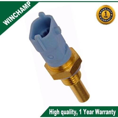 20513340 21531072 7420513340 7421531072 0280130093 0281002744 Temperature Sensor for VOLVO
