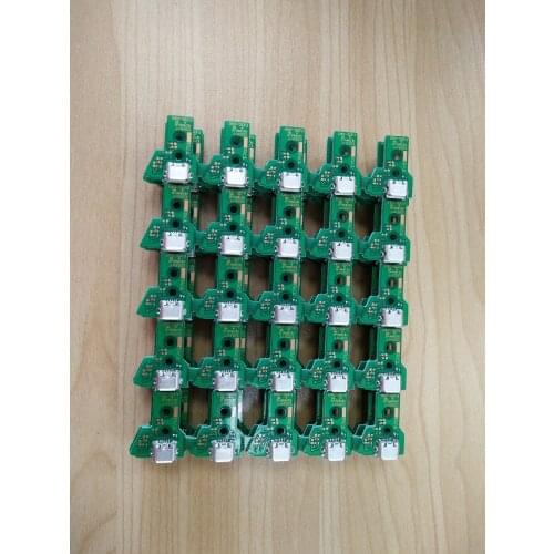 50pcs USB Charging Port Socket Charger Board JDS 040 For PS4 Controller JDS-040 JDS040 PCB
