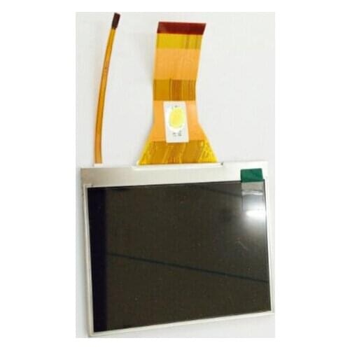 NEW LCD Display Screen For NIKON D90 D300S D300 D700 Digital Camera With Backlight