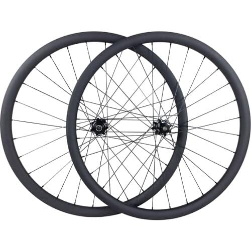 SPEEDSAFE 29er MTB XC 30mm tubeless boost straight pull 25mm deep UD 3k 12K matte glossy graval woods mountain carbon wheels