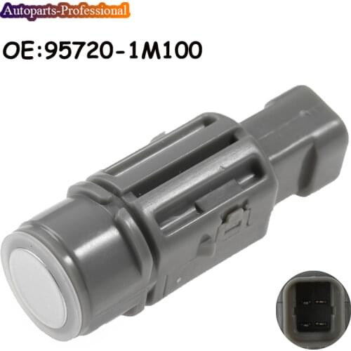 New High Quality 95720-1M100 957201M100 For Hyundai Kia PDC Parking Sensor Car Auto accessorie