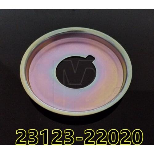 Crankshaft flange For Accent rio verna scoupe getz excel coupe 2312322020 23123 22020 23123-22020