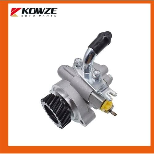 KOWZE Power Steering Pumps