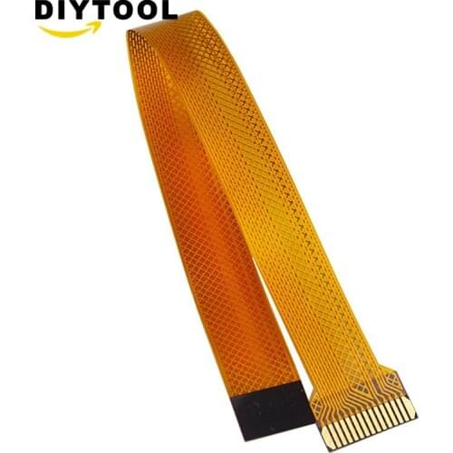 For Raspberry Pi Camera FFC Cable 16CM Ribbon Line for Raspberry Pi Zero V1.3