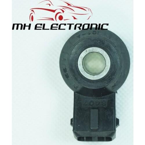 MH ELECTRONIC 22060-7S000 220607S000 For Infiniti QX56 for Nissan Armada Micra Frontier NEW Engine Detonation Knock Sensor