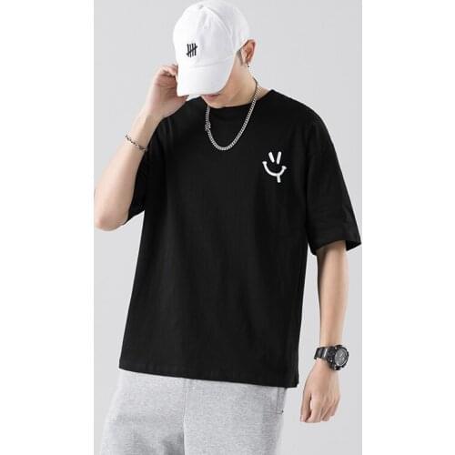 New allpai Short Sleeve T-shirts For Men