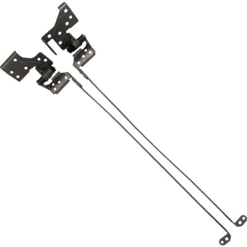 New Laptop Hinges for TOSHIBA C660 P755 P750 LED 15.6" P/N:AM0H0000200 AM0H0000100 AM0CX000100