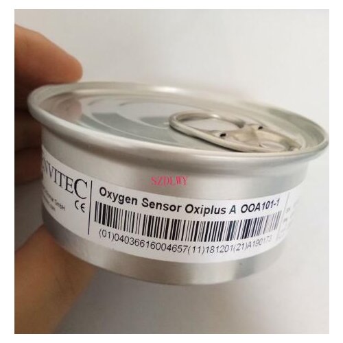 OOA101-1 ENVITEC OXYGEN GAS SENSOR O2 SENSOR