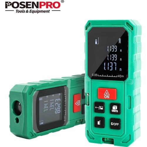 POSENPRO Laser Rangefinders