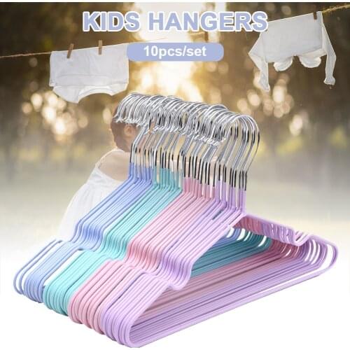 QIMO Metal Clothes Hangers