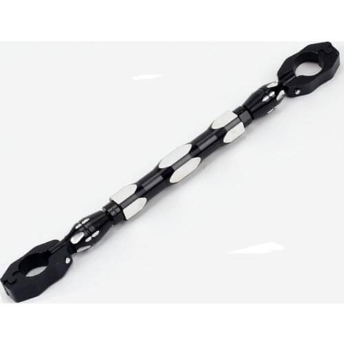 Motorcycle Adjustable Strengthen Balance Handlebar Balance Beam Crossbar Motocross Handle Bar Universal Accessories