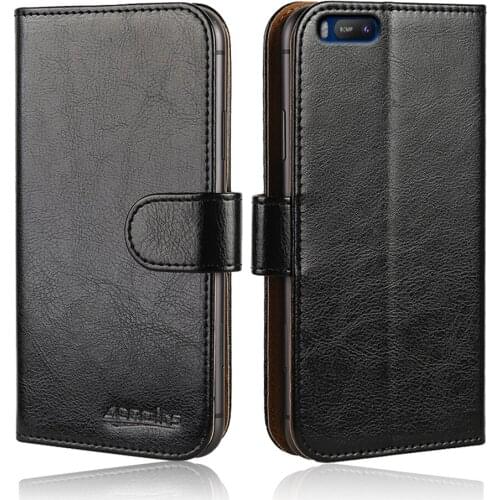 Luxury Flip Leather Case On For Vsmart Bee Case Vsmart Bee Cases Back Wallet Cover