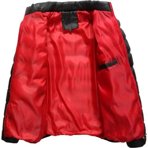 Мужские зимние парки Sanwood China At AliExpress