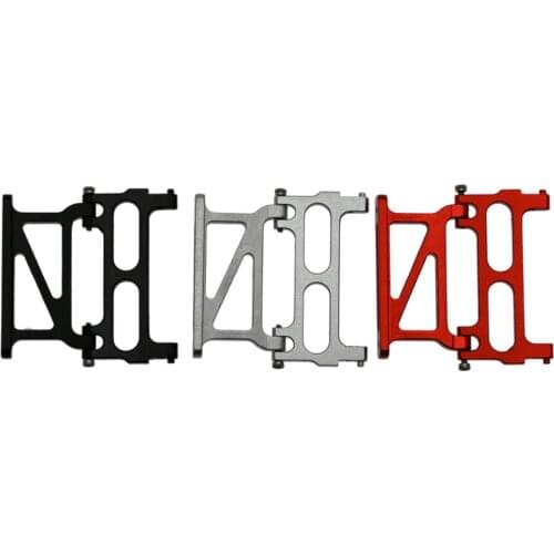 Alloy RC Rear Shell Pillar Column for Axial SCX24 C10 1/24 RC Rock Crawler