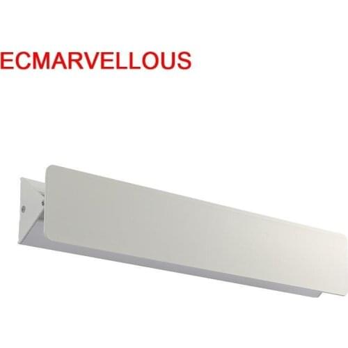 Lampara De Industrieel Lampe Murale Stair Bedroom Vanity LED Luminaire Wandlamp Light For Home Aplique Luz Pared Wall Lamp