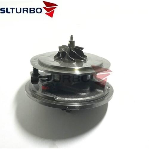 GTB1444VZ Turbine Chra For KIA Cerato 1.6 CRDi 85Kw U2 1.6 Turbo Charger Cartridge 775274-5002S Turbocharger Core 2008-2010