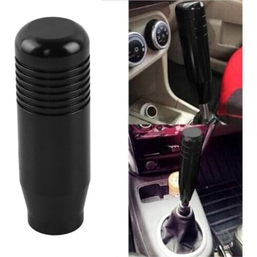 Universal Car Aluminum Manual Gear Shift Knob Stick Manual Transmission Gearstick Lever Shifter Knob Balls