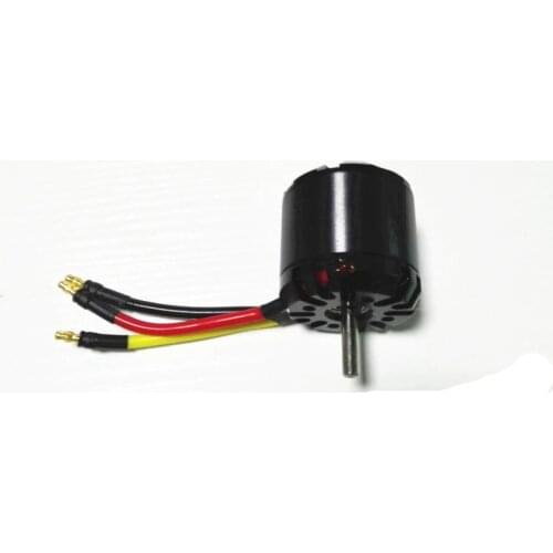 In Stock C4250 600KV 1030W brushless motor 3-7S FOR 12"~14" 14X7 props Drones multicopter