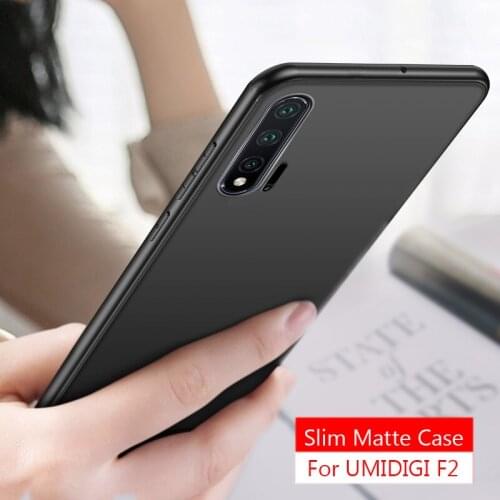 Чехлы для телефонов UMIDIGI F2 WISHXIN China At AliExpress