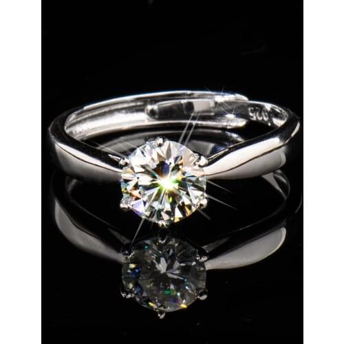 925 gemstone ring real 925 sterling silver real sterling silver ring acessorios feminino wedding bands for women sterling silver