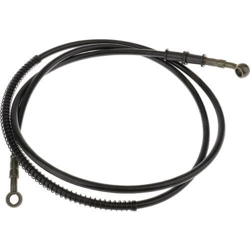180cm Brake Clutch Line Hose for Motorcycle Pit Bike ATV Motor Parts