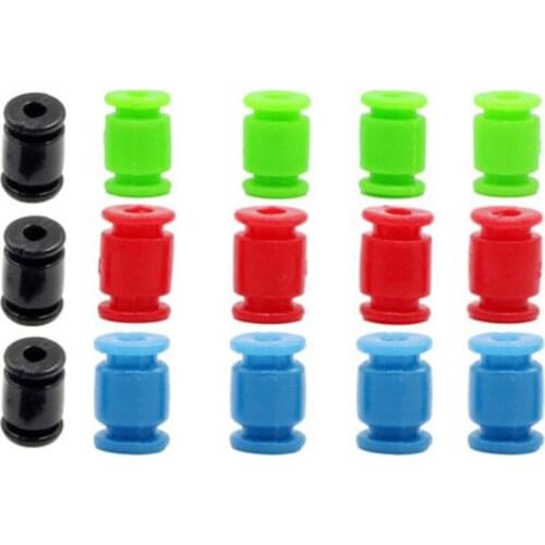 Anti-Vibration Damping Ball Rubber Standoff for RC Helicopter Multirotor Drone CC3D APM Flight Controller FPV Gimbal DIY Parts